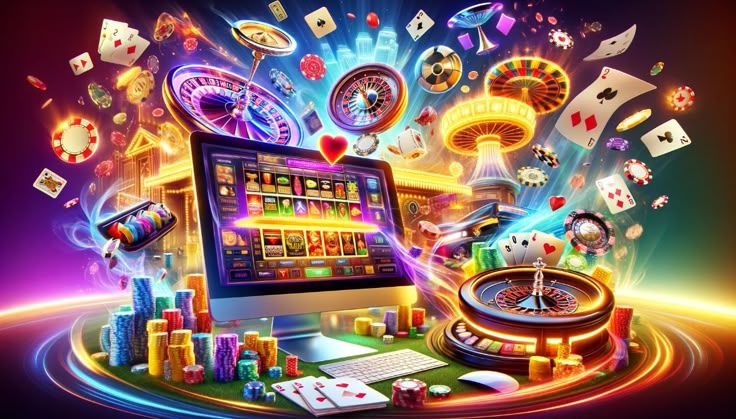 POKERMANIA88 Live Casino