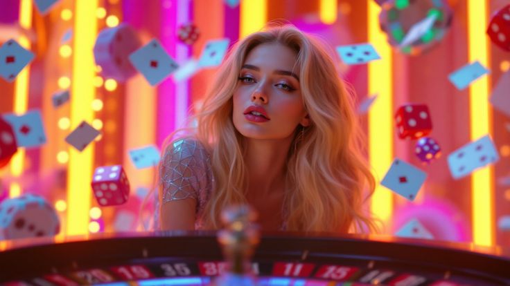 POKERMANIA88 Live Casino