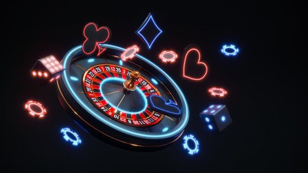 POKERMANIA88 Live Betting
