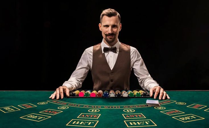 POKERMANIA88 Live Betting